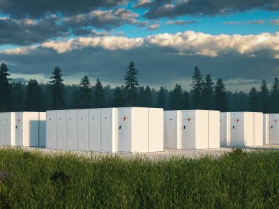 Penn State scientists unlock the key to clean energy storage