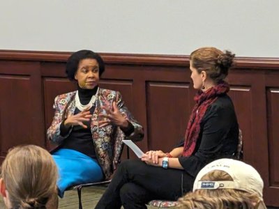 Penn State Sustainability events highlights global environmental, social justice  | Penn State University