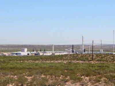 The Permian and the parks: the science of methane monitoring