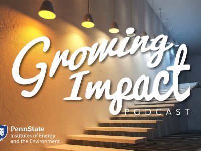 Podcast examines how indoor lighting can improve energy savings, human health | Penn State University