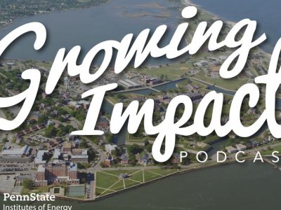 Podcast looks at sea-level rise, its impact on culturally significant sites | Penn State University