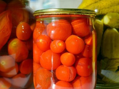 Prepare your garden for winter and talk canning with Penn State educators  | Penn State University