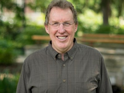 Professor Andrew Nyblade steps down as head of geosciences | Penn State University