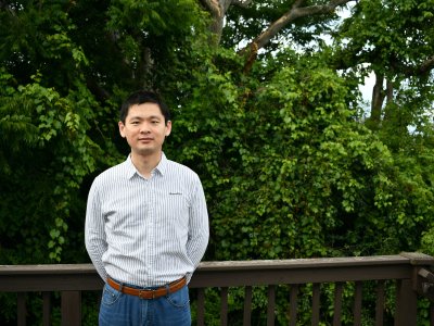 Professor joins mechanical engineering to advance clean energy | Penn State University
