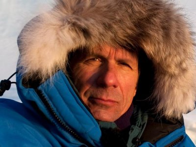 Public lecture by documentarian James Balog to support sustainability award | Penn State University