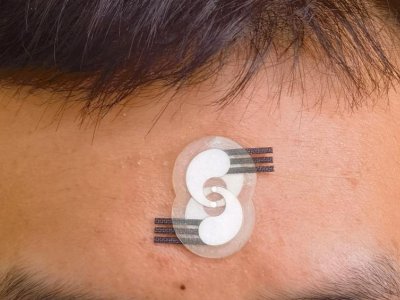 Q&A: Sensors that monitor neurological conditions in real time | Penn State University