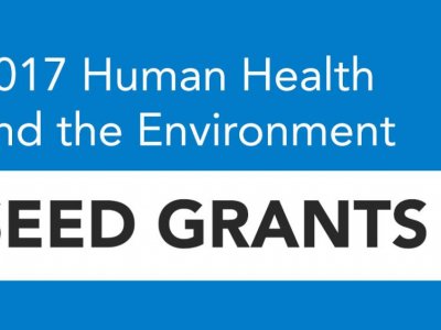Recipients of 2017 Human Health and the Environment seed grants announced | Penn State University