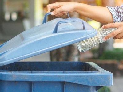 Recycling rates could rise significantly with this simple tweak