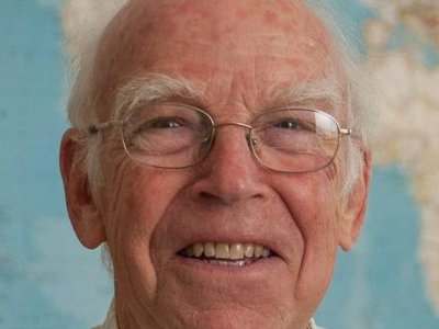 Remembering Lou Moore: Agricultural economics mentor, extension educator | Penn State University