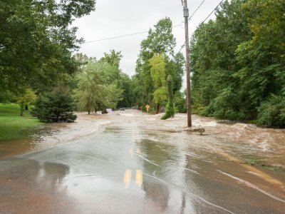 Report addresses flooding and flood insurance impacts on rural Pennsylvania | Penn State University