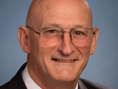 Richard Roush to step down as dean of the College of Agricultural Sciences | Penn State University