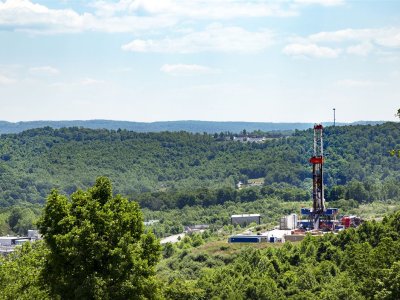 Same geology, same drilling, different resource: Geothermal interest simmers in Pennsylvania