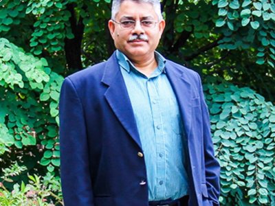 Sanjay Srinivasan named Earth and Mineral Sciences Energy Institute director  | Penn State University