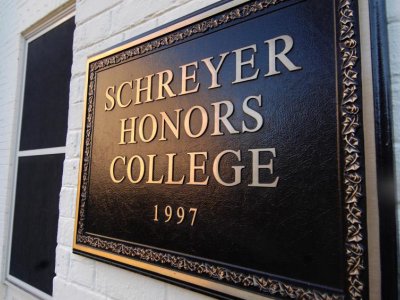 Schreyer Honors College Announces 2023 Student and Faculty Award Winners | Penn State University