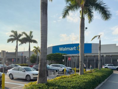 Scientists stunned after rediscovering Jurassic-era creature outside Walmart: ‘What is this thing?’