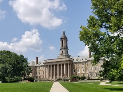 Search launched for new dean of the Penn State College of Engineering | Penn State University