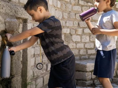 Secure access to food and water decreasing for US children | Penn State University
