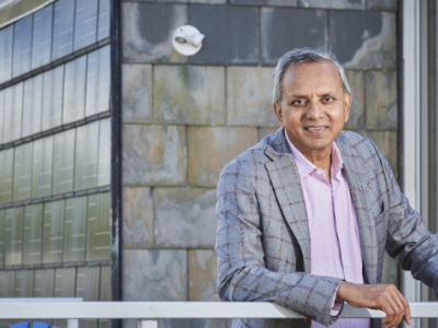 Shrivastava to step down as director of Sustainability Institute | Penn State University