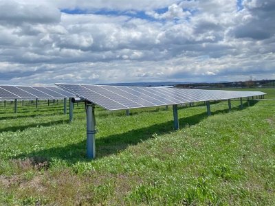With so much solar on the horizon, Pa. landowners are learning about a new type of lease
