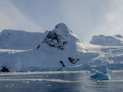 Something dangerous is happening with Antarctica's Doomsday Glacier