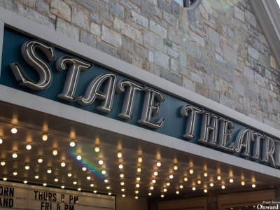 State Theatre to Host Screening of World's First Feature-Length Documentary Film