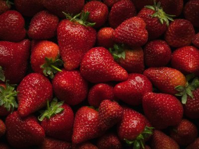Strawberries have been upgraded to ‘super fruit.’ Here are their surprising health benefits