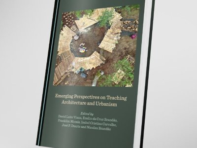 Stuckeman School professor and research director co-edits book on urban design | Penn State University