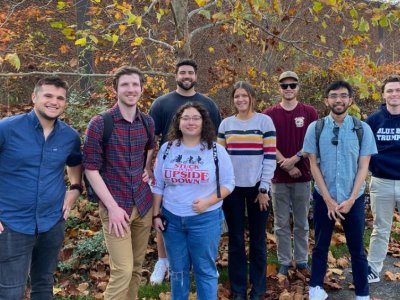 Stuckeman School students help local community advocate for design solutions | Penn State University
