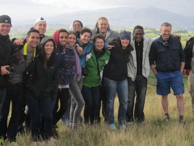 Students travel 'down under' to explore New Zealand’s energy technologies | Penn State University