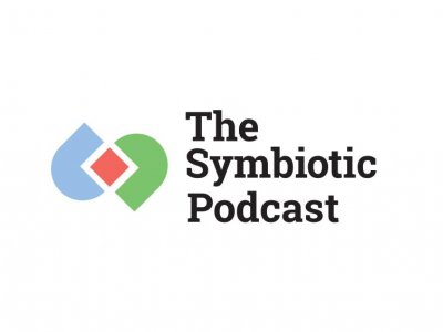 The Symbiotic Podcast returns live with 'game-changer' David Hughes | Penn State University