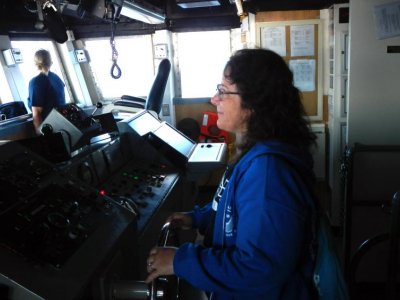 Talk to explore surveying the seafloor Jan. 15 | Penn State University