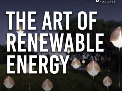 The art of renewable energy