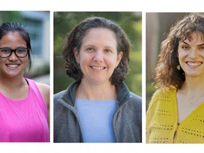 Three honored for their commitment to diversity in College of Ag Sciences | Penn State University