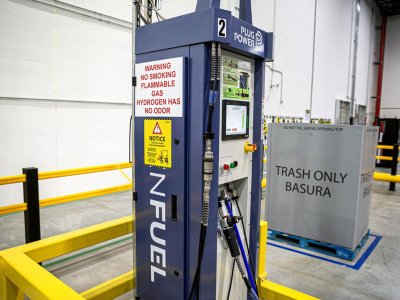 Three things Pennsylvania needs to be ready for hydrogen | Opinion