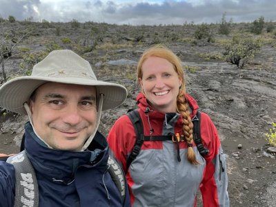 Trio of Penn State researchers tapped to lead AGU’s natural hazards section | Penn State University