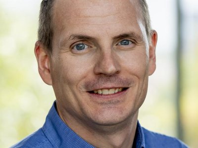 Troy Sutton named Huck Early Career Chair in Virology | Penn State University