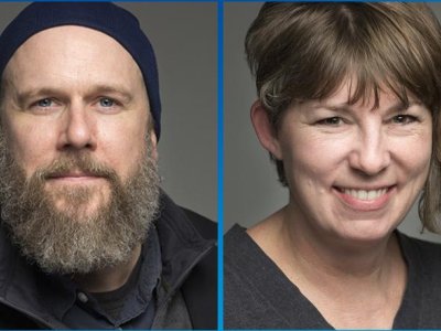 Two Arts and Architecture faculty receive Huck Institutes joint projects grants | Penn State University