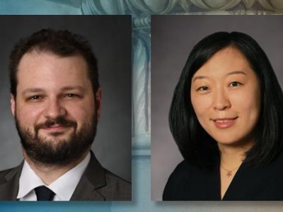 Two engineering faculty members selected as ASME fellows | Penn State University