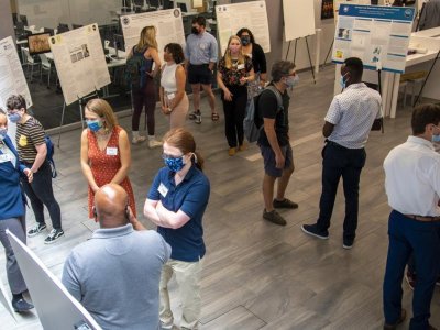Undergrads to present research at public symposium on climate science, solutions | Penn State University