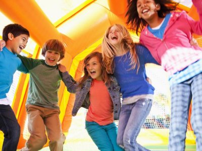 Understanding how childhood activity leads to adult activity and fitness  | Penn State University