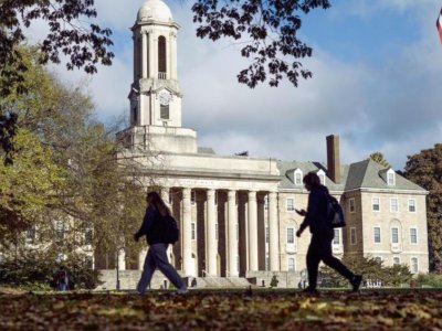 Urgent need for climate solutions spurs Penn State to launch Climate Consortium | Penn State University