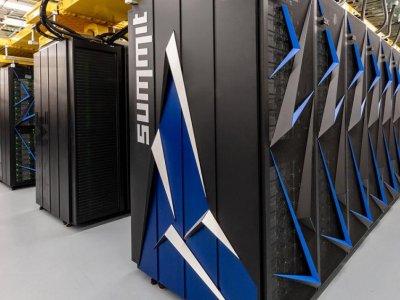 U.S. DOE awards nuclear engineer coveted supercomputing time  | Penn State University