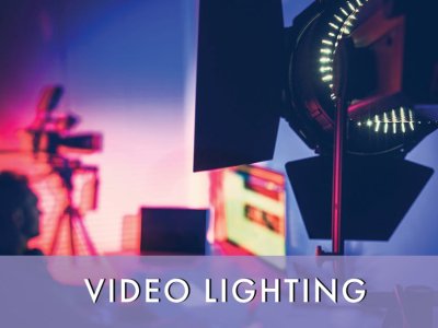 VIDEO LIGHTING | ISO settings and LED dimming impact video quality
