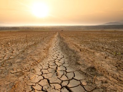 What is a flash drought? An earth scientist explains