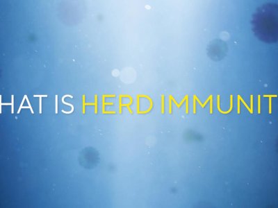 What is herd immunity and why does it matter?
