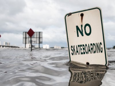 What is hurricane storm surge, and why can it be so catastrophic?
