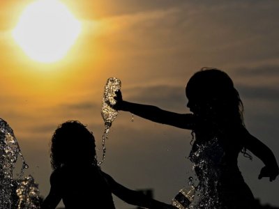 Why Extreme Heat Is So Bad for the Human Body