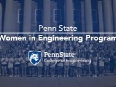 Women in Engineering Program fosters community, opportunities that beget success | Penn State University