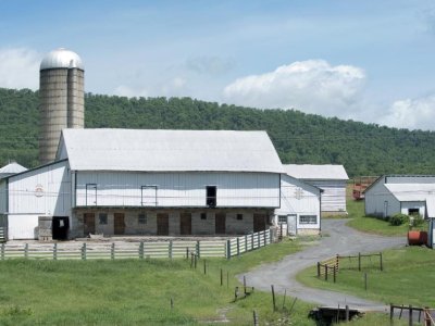 WPSU to host a conversation about the U.S. Farm Bill | Penn State University
