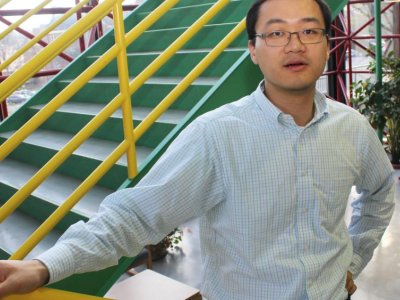 Xuan to look for biofuel of the future using DOE Co-Optima award | Penn State University